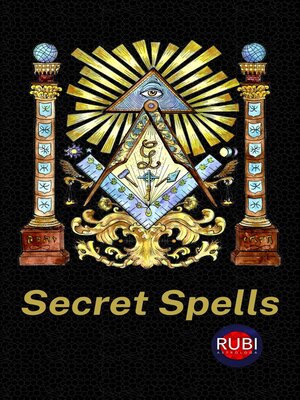 cover image of Secret Spells